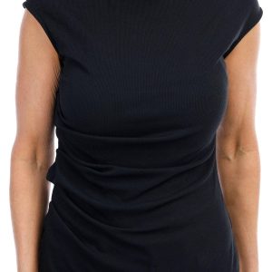 Women's Solid Knit Top