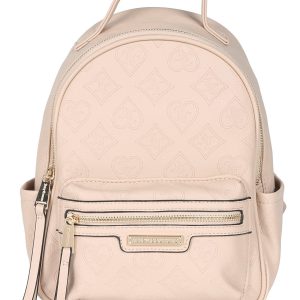 Heart Logo Mini Backpack