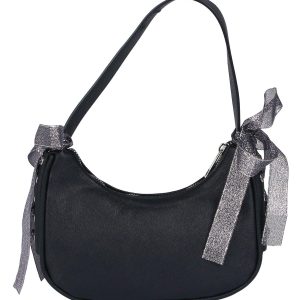 Mini Hobo Shoulder Bag