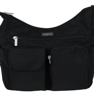 Everyplace Nylon Crossbody