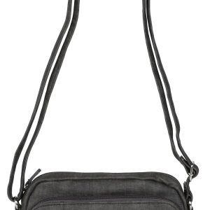 Dynamic Mini Crossbody