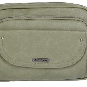 Bonnie Mid Crossbody