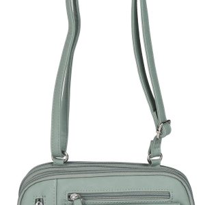 Zippy Crossbody
