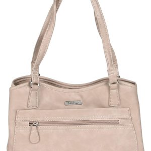 Oakland Solid Shopper Tote