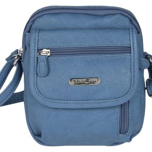 Everest Floral Mini Crossbody