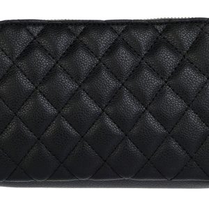 Quilted Crossbody
