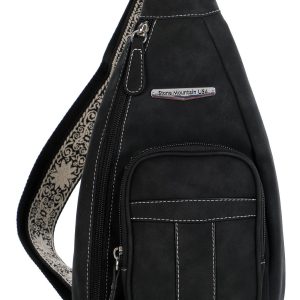 Catalina Sling Backpack