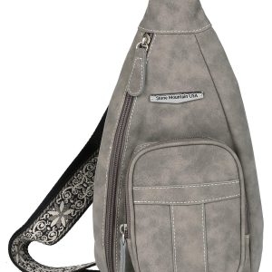 Catalina Sling Backpack