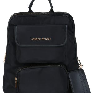 Beckman Nylon Backpack