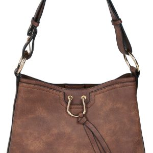 Tassel Hobo