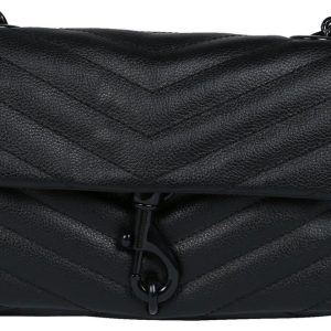 Edie Quilted Date Night Crossbody