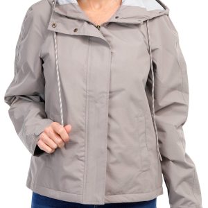 Women's Outdoor Windbreaker Jacket