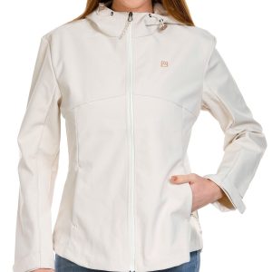 Women's Outdoor Windbreaker Jacket