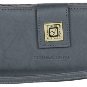 Bonded Leather Wallet