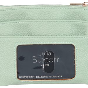 Pebble Grain Coin Pouch