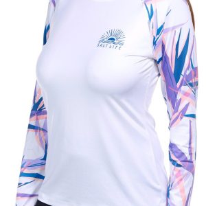 Women's Outdoor Logo Top