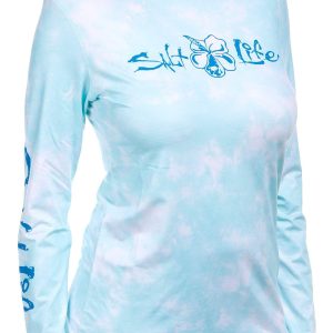 Women's Outdoor Logo Top