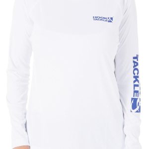 Women's Outdoor Horsing Around Long Sleeve Top