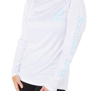 Women's Long Sleeve Performance Top