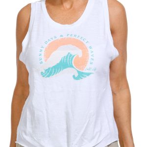 Women's Outdoor Graphic Tank