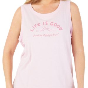 Women's Outdoor Tank