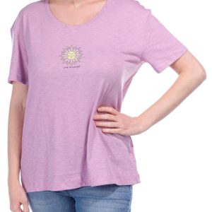 Women's Outdoor Graphic Tee