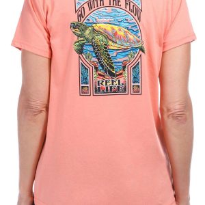 Women's Outdoor Graphic Tee
