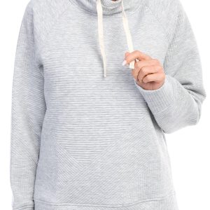 Women's Outdoor Sweatshirt
