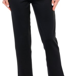 Women's Straight Leg Scuba Pants