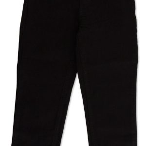 Little Boys Taper Leg Jeans