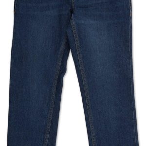 Boys Regular Taper Jeans