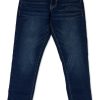 Boys Straight Leg Jeans
