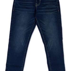 Boys Straight Leg Jeans