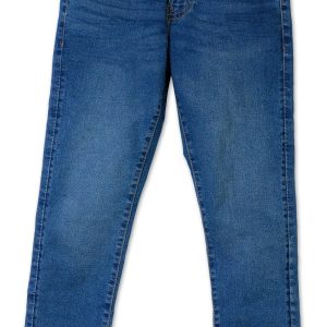 Boys Straight Leg Jeans