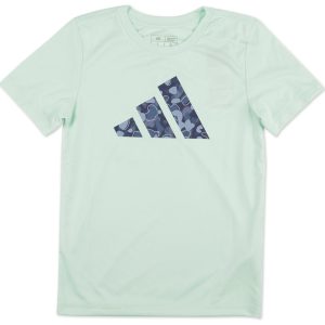 Boys Active Performance Tee