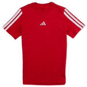 Boys Active Logo Tee