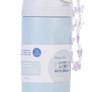 16 oz Insulated Water Bottle