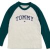 Little Boys Long Sleeve T-Shirt