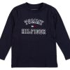 Little Boys Long Sleeve T-Shirt