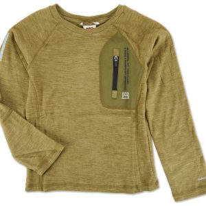 Boys Long Sleeve Shirt