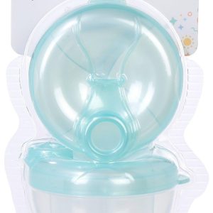 2pk Milk Powder Dispenser