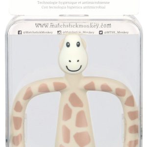 Gigi Giraffe Teether