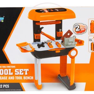 32 Pc Tool Set