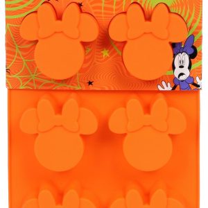 Minnie Mouse Cakelet Mold