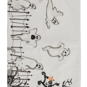 14x72 Halloween Table Runner