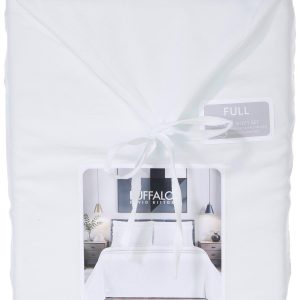 Full Size 6 Pc Bed Sheet Set