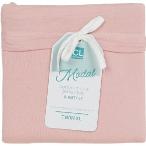 Twin XL Size 3 Pc Sheets Set