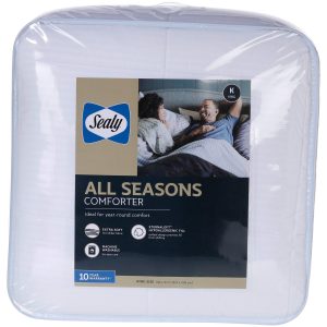 King Size All Seasons Comforter