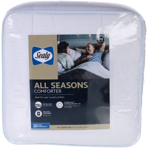Full/Queen Size All Seasons Comforter