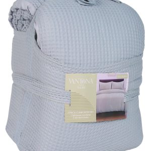 Full/Queen Size 3 Pc Comforter Set